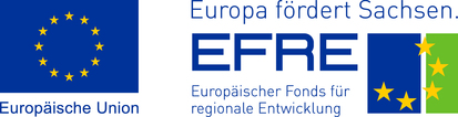 ERDF – European Fund for Regional Development
